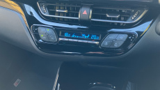 Toyota C-HR 1.8 Hybrid GR Sport 5dr CVT Hybrid Hatchback